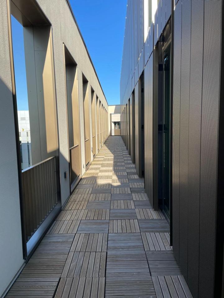Bureau Villeurbanne 2061m² Location bureau Villeurbanne Rhône OLBUR2313729 26